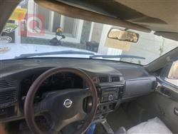 نيسان باترول